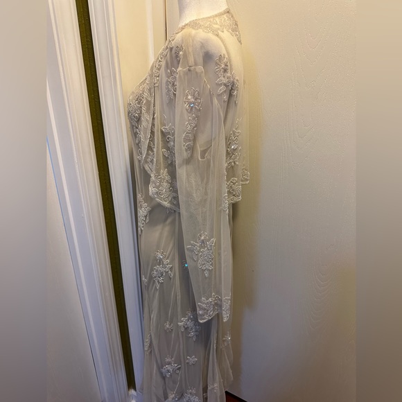 Stenay Vintage Beaded Dress & Jacket - Picture 2 of 8